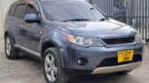 Bei ya Mitsubishi Outlander 2008 Sokoni Dar es Salaam Tanzania