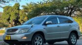 Buy Toyota Harrier 2006 for Sale in Dar es Salaam