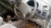 Toyota Spacio bei poa sokoni Dar es Salaam Tanzania