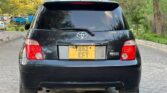 Toyota IST 2005 for Sale in Dar es Salaam