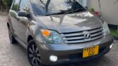 Price Of Toyota IST 2005 for Sale in Tanzania