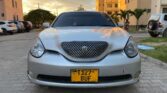 Bei ya Toyota Verosa 2004 Sokoni Morogoro Tanzania