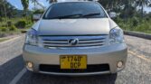 Used Toyota Raum 2006 for Sale in Dar es Salaam