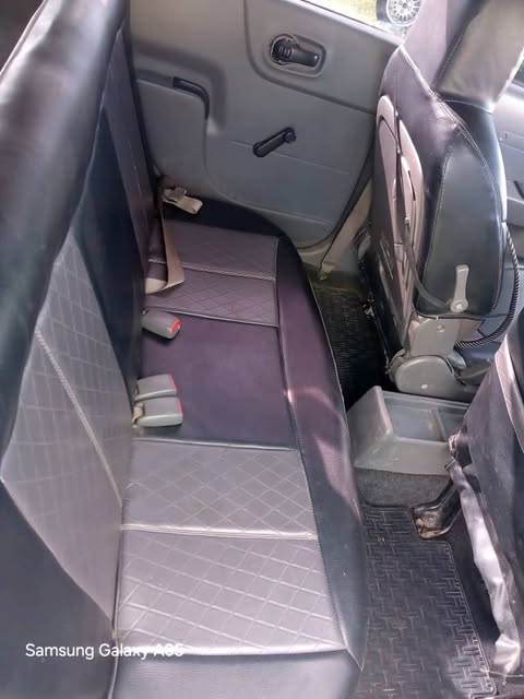 Nissan Wingroad 2007 for Sale in Dar es Salaam
