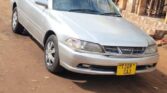 Magari Sokoni Toyota Carina ya Bei Poa 1998