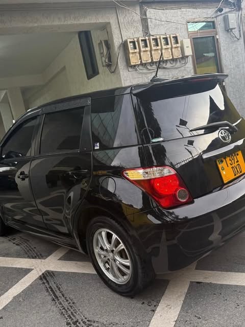 For Sale Toyota IST 2006 in Dar es Salaam