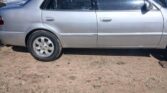 Used Toyota Corolla 2000 for Sale in Dar es Salaam