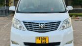 Used Toyota Alphard 2008 for Sale in Mwanza