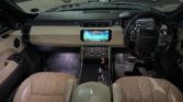 Land Rover Range Rover Sport 2017 Inauzwa Dar es Salaam Tanzania
