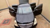 Buy Nissan Tiida 2006 for Sale in Dar es Salaam