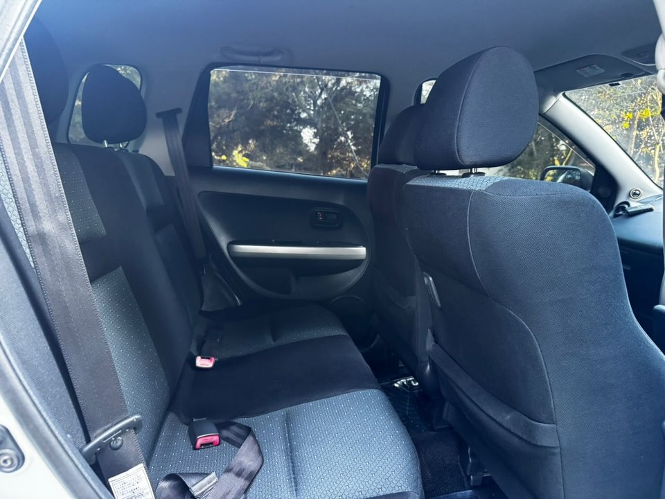 Buy Toyota IST 2005 for Sale in Arusha