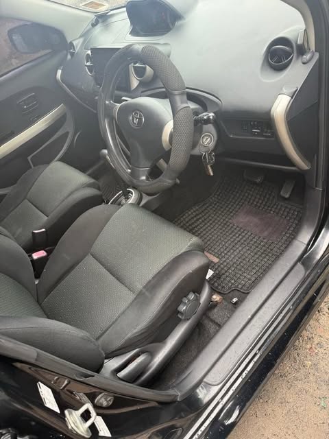 Toyota IST 2006 for Sale in Dar es Salaam