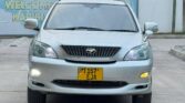 Bei ya Toyota Harrier 2007 Sokoni Dar es Salaam Tanzania