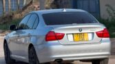 Buy BMW 3 Series 2007 for Sale in Dar es Salaam