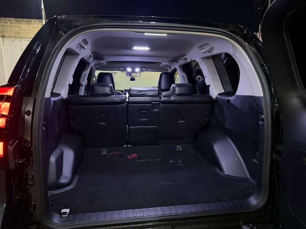 Bei ya Toyota Land Cruiser Prado 2020 Sokoni Dar es Salaam Tanzania