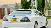 Toyota Crown 2005 for Sale in Mwanza