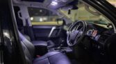 Magari Used Toyota Land Cruiser Prado 2020 Dar es Salaam Tanzania