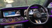 Magari Used Benz E-Class 2016 Dar es Salaam Tanzania