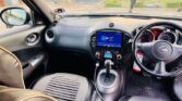 Bei ya Nissan Juke 2012 Sokoni Mwanza Tanzania