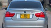 BMW 3 Series 2007 for Sale in Dar es Salaam