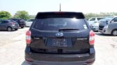 Magari Used Subaru Forester 2012 Dar es Salaam Tanzania