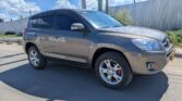 Magari Rav4 2011 lipo Dar es Salaam