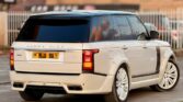 Land Rover Range Rover 2014 Inauzwa Dar es Salaam Tanzania