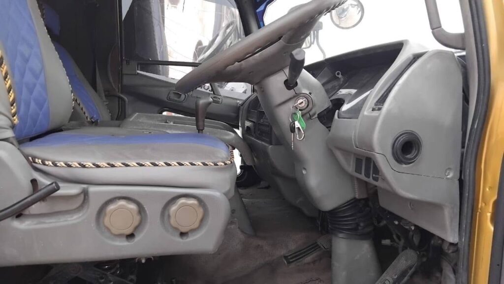Price Mitsubishi Fuso 2010 for Sale in Dar es Salaam