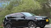 Magari Sokoni Mitsubishi Outlander ya Bei Poa 2010