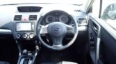Subaru Forester bei poa sokoni Dar es Salaam Tanzania