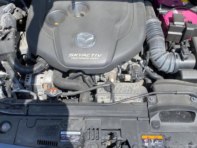 Price Mazda Axela 2018 for Sale in Dar es Salaam