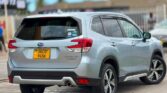 Price Subaru Forester 2020 for Sale in Dar es Salaam