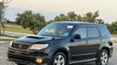 Magari Used Subaru Forester 2008 Dar es Salaam Tanzania
