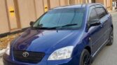 Buy Toyota Allex 2003 for Sale in Dar es Salaam