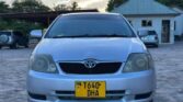Buy Toyota Allex 2003 for Sale in Dar es Salaam