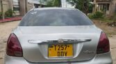 Buy Toyota Verosa 2001 for Sale in Dar es Salaam