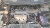 Magari Used Toyota Isis 2006 Dar es Salaam Tanzania