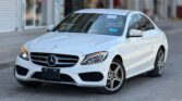 Magari Sokoni Benz C-Class ya Bei Poa 2016