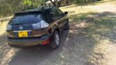 Price Of Toyota Harrier 2006 for Sale in Tanzania