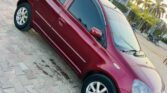 Bei ya Toyota Vitz 2003 Sokoni Dar es Salaam Tanzania