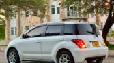 Buy Toyota IST 2005 for Sale in Dar es Salaam