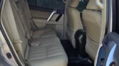 Magari Sokoni Toyota Land Cruiser Prado ya Bei Poa 2018