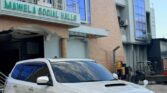 Price Subaru Forester 2008 for Sale in Dar es Salaam