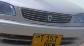 Toyota Corolla 2000 for Sale in Dar es Salaam