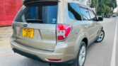 Subaru Forester 2009 for Sale in Dar es Salaam