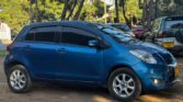 Toyota Vitz 2008 for Sale in Arusha