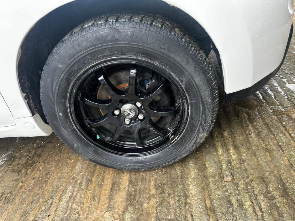 Price Toyota IST 2007 for Sale in Dar es Salaam