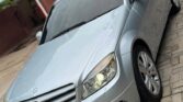 Bei ya Benz C-Class 2008 Sokoni Dar es Salaam Tanzania