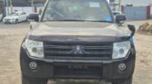 Bei ya Mitsubishi Pajero 2008 Sokoni Dar es Salaam Tanzania