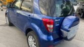 Price Toyota Rush 2007 for Sale in Dar es Salaam